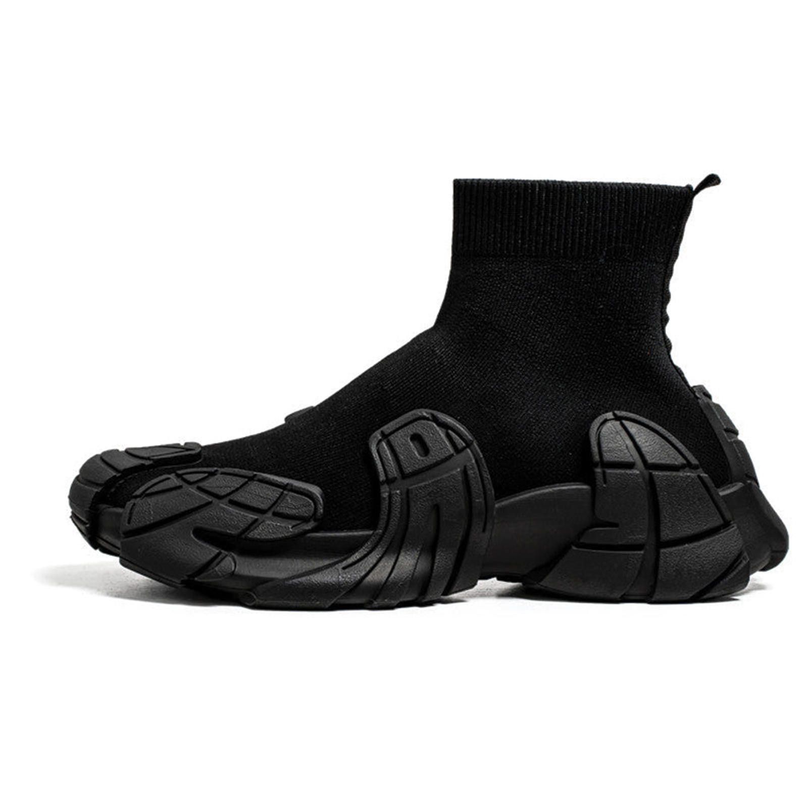 Other Brutalist Architectural Sock Sneakers Size US 9 / EU 42 - 4 Thumbnail