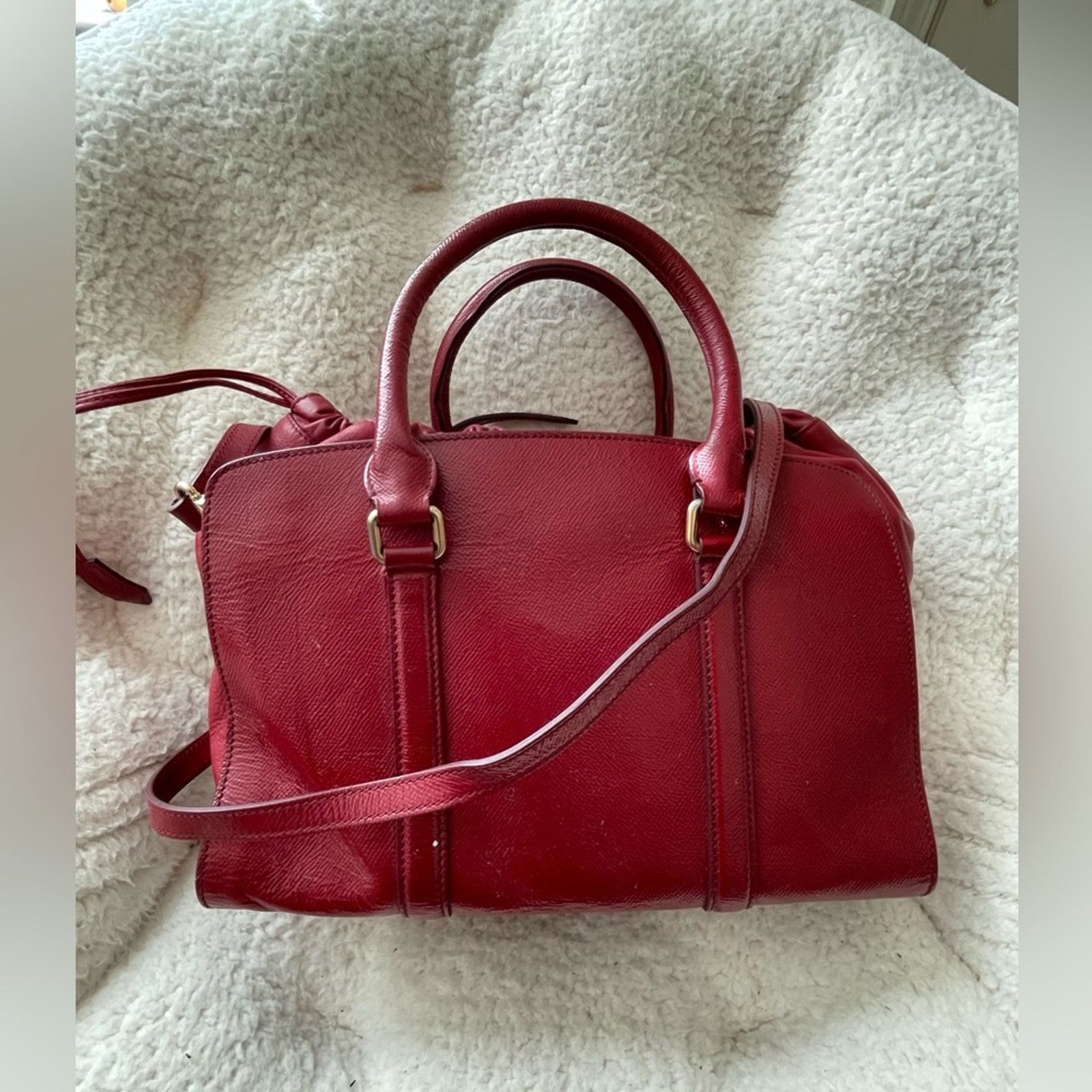 Burberry Burberry Shoulder bag Size ONE SIZE - 10 Thumbnail