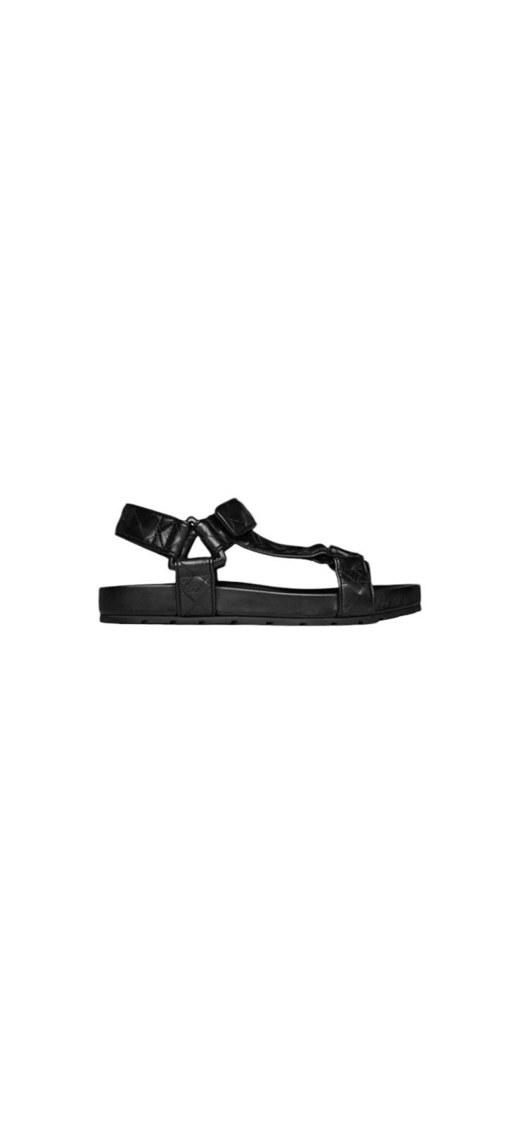 Bottega Veneta BOTTEGA VENETA SANDAL Size US 8 / EU 41 - 1 Thumbnail