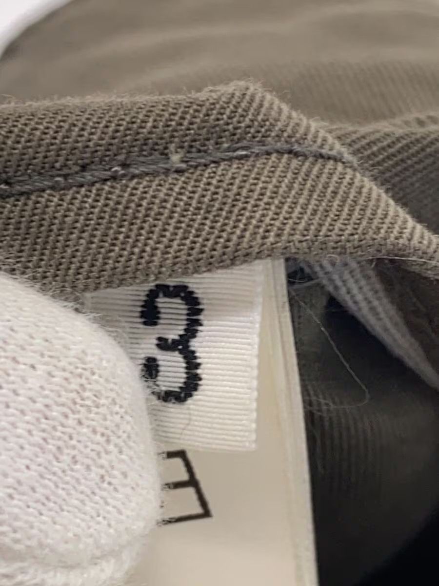 Yohji Yamamoto YOHJI YAMAMOTO/HH-P65-045/ Bottoms Size US 33 - 5 Thumbnail