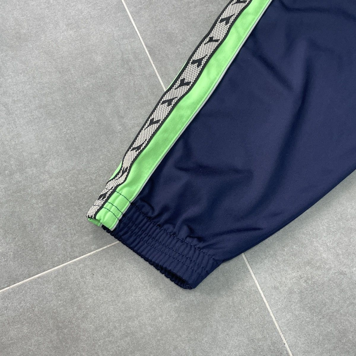 Diadora × Vintage Vintage Diadora Jacket Size M Size US M / EU 48-50 / 2 - 4 Thumbnail