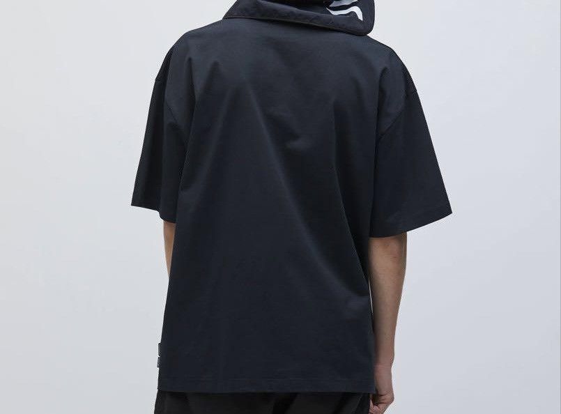Neighborhood Neighborhood SRL Tee Size ONE SIZE - 2 Thumbnail
