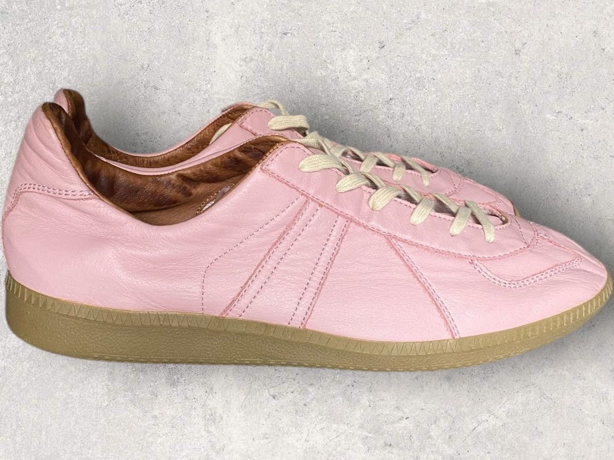 Reproduction of Found GAT Pink Color Size US 10 / EU 43 - 3 Thumbnail