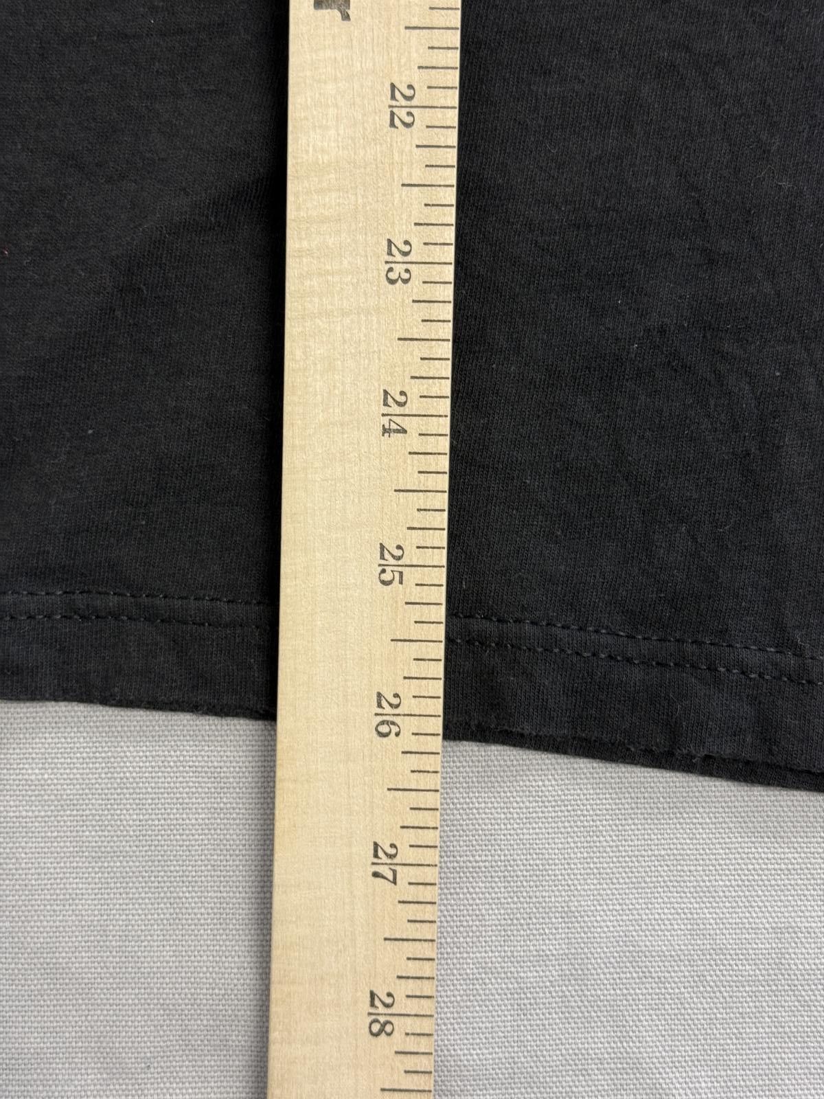 Hanes VTG Universal Studios Hollywood Logo T-shirt - Made in USA M Size US M / EU 48-50 / 2 - 5 Thumbnail