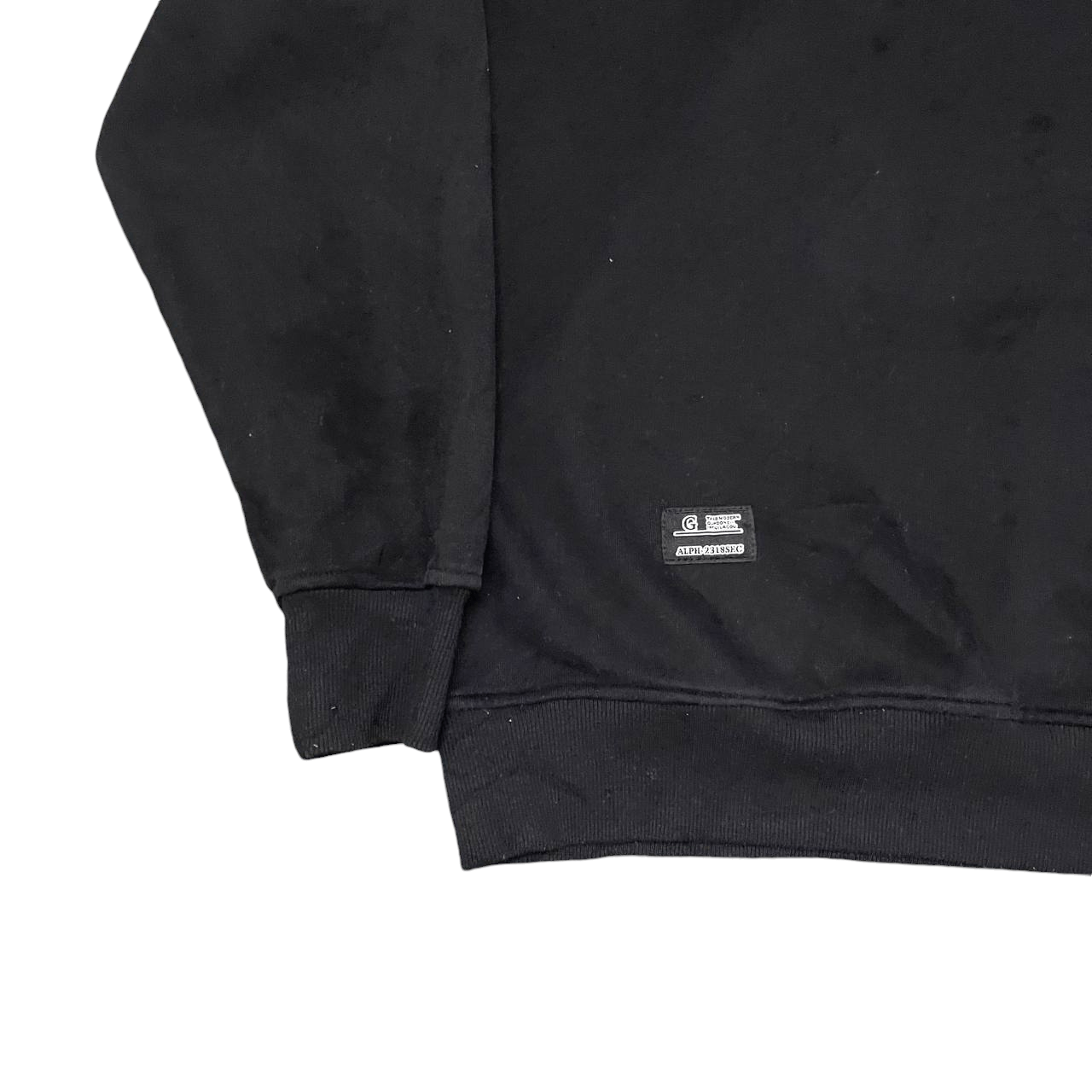 Japanese Brand Vintage Japanese Brand Crewneck Sweatshirt Size US L / EU 52-54 / 3 - 3 Thumbnail