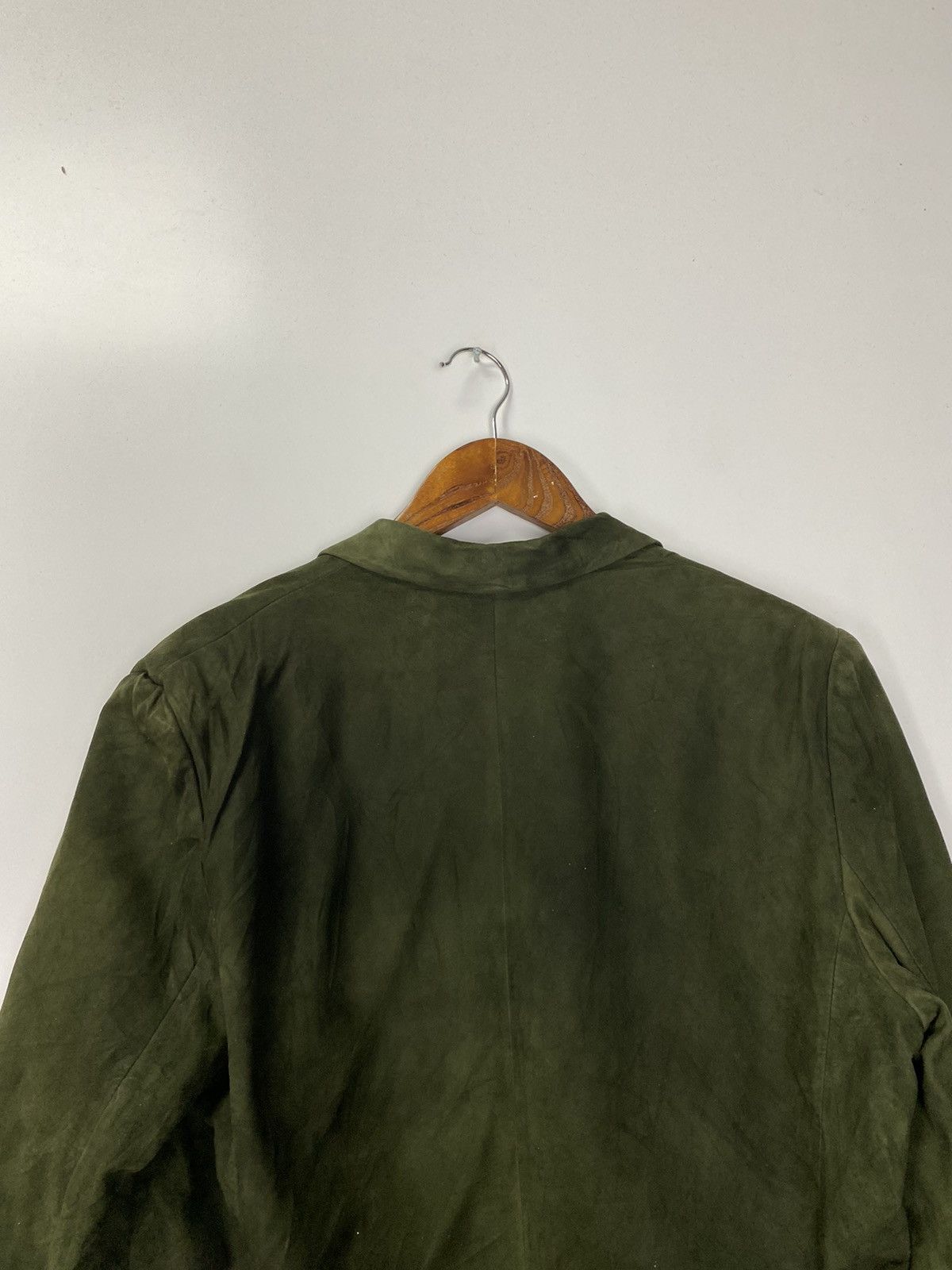 Lauren Ralph Lauren × Vintage Vintage Ralph Lauren Jacket Size US M / EU 48-50 / 2 - 11 Thumbnail