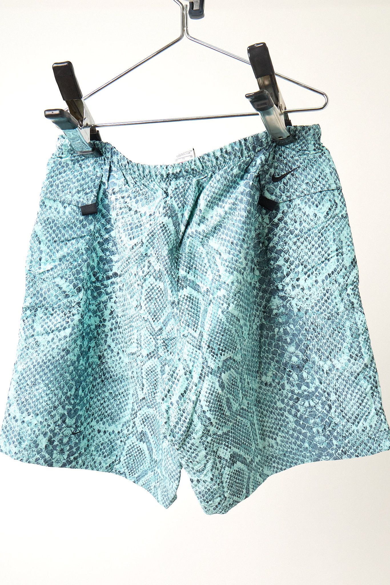 Supreme Nike Acg Nylon Trail | Grailed