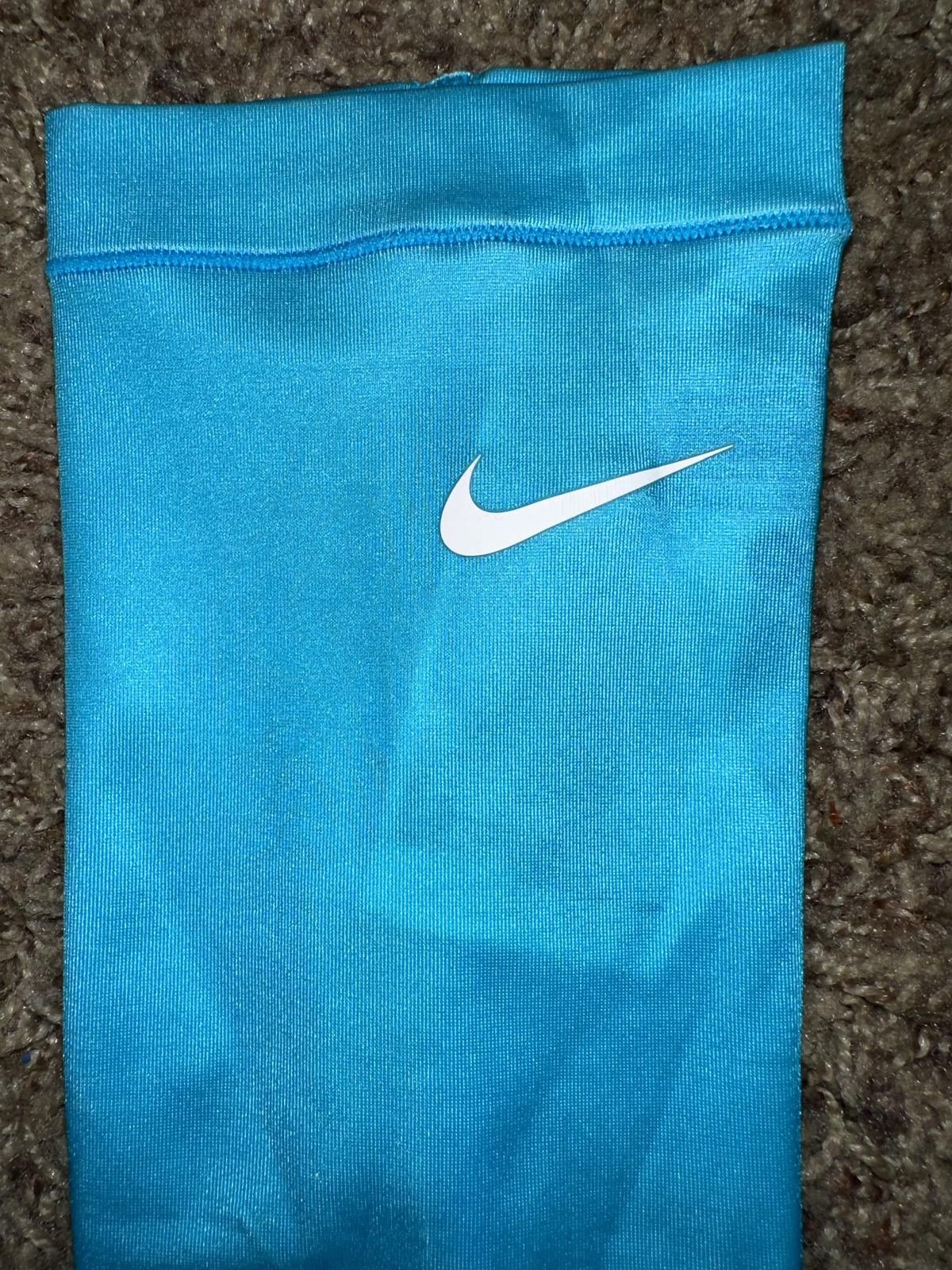 Nike Official Nike Pro Team Issue Olympic Basketball Sleeve 2016 Size ONE SIZE - 2 Thumbnail