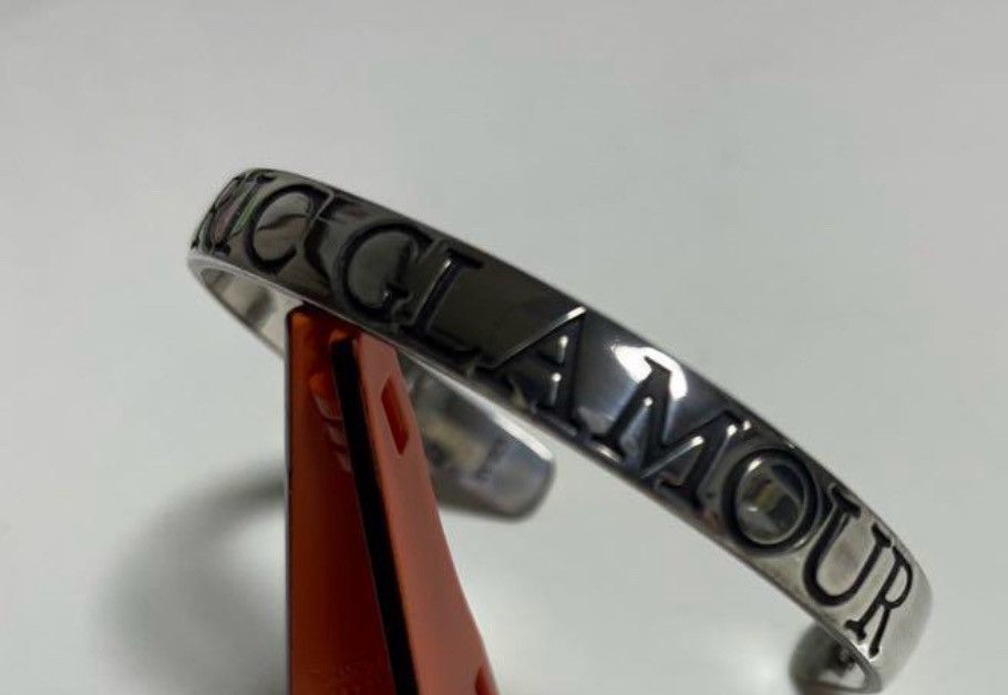 Hysteric Glamour Hysteric Glamour bangle bracelet Size ONE SIZE - 2 Thumbnail