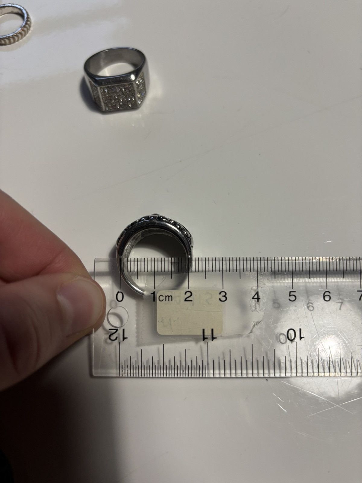 Other Designer Goth / Streetwear jewelry bundle Size ONE SIZE - 4 Thumbnail