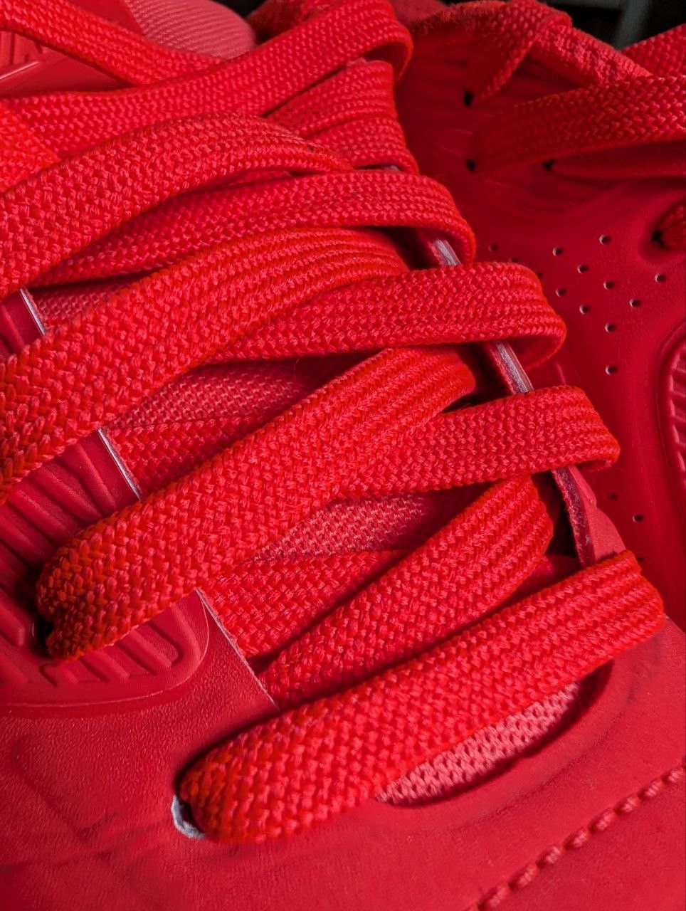Nike Airmax 90 Ultra Moire Bright Crimson Size US 11 / EU 44 - 2 Thumbnail