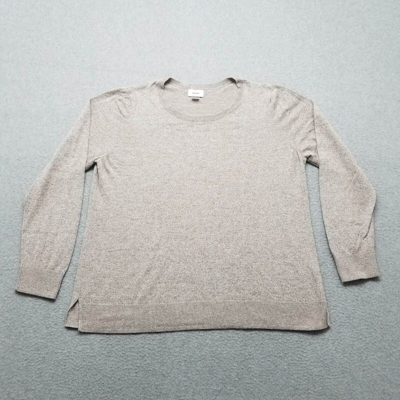 Old Navy Old Navy Sweater Mens XL Pullover Round Neck Casual Size US XL / EU 56 / 4 - 1 Thumbnail