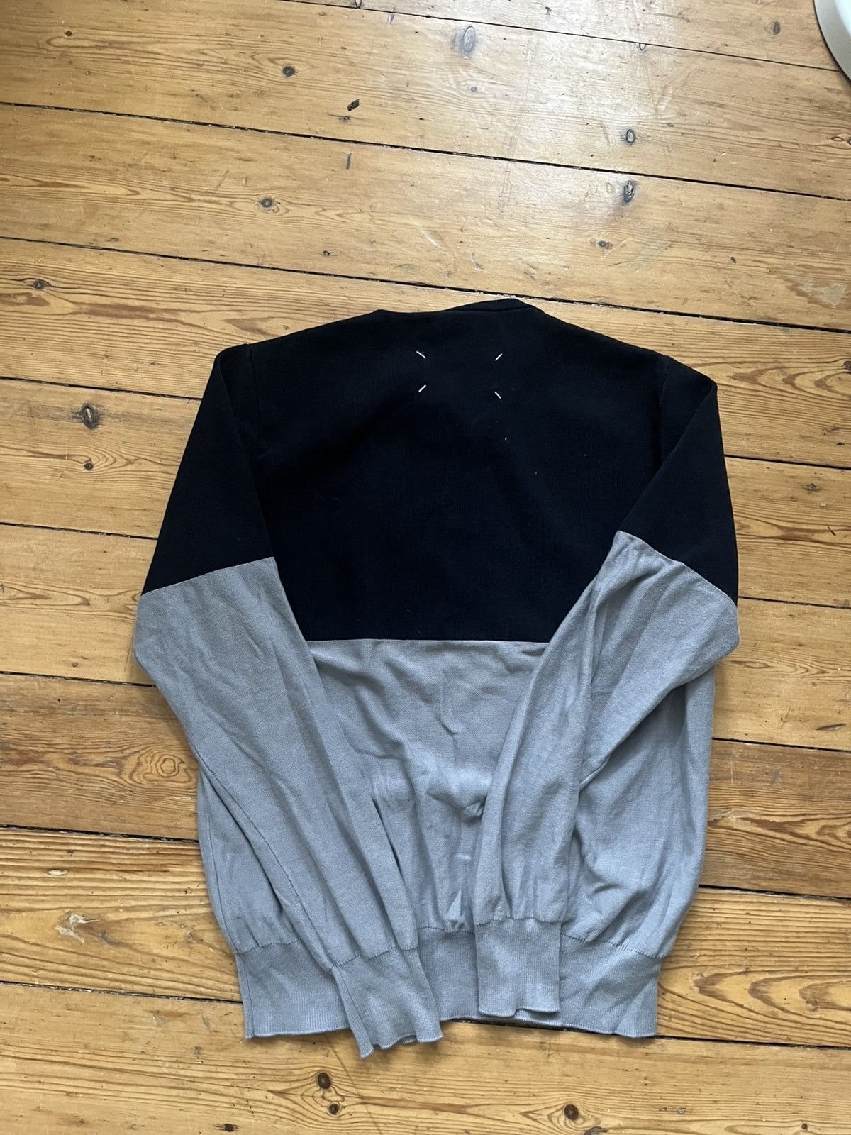 Maison Margiela Maison margiela sweatshirt Size US S / EU 44-46 / 1 - 2 Thumbnail
