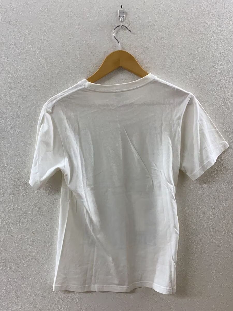 Number (N)ine SS02 "THE MODEERN AGE" New York Tee Size US M / EU 48-50 / 2 - 2 Thumbnail