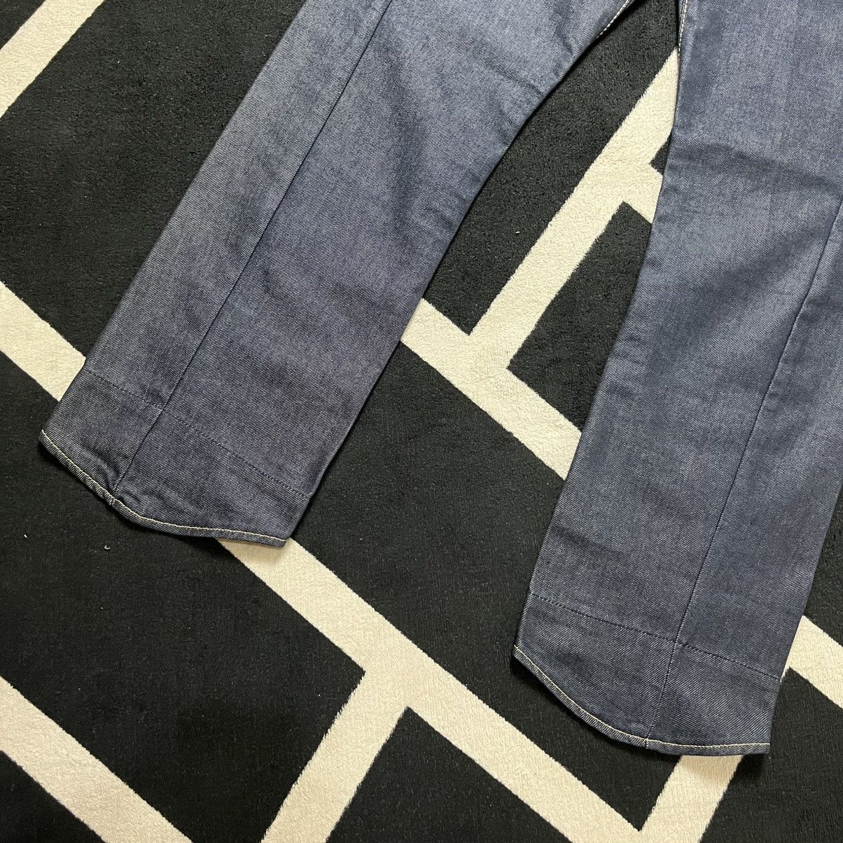 Engineered Garments × Levi's Need Gone❌Vintage 00s💥Levi’s Engineered Jeans (29x30) Size US 29 - 6 Thumbnail