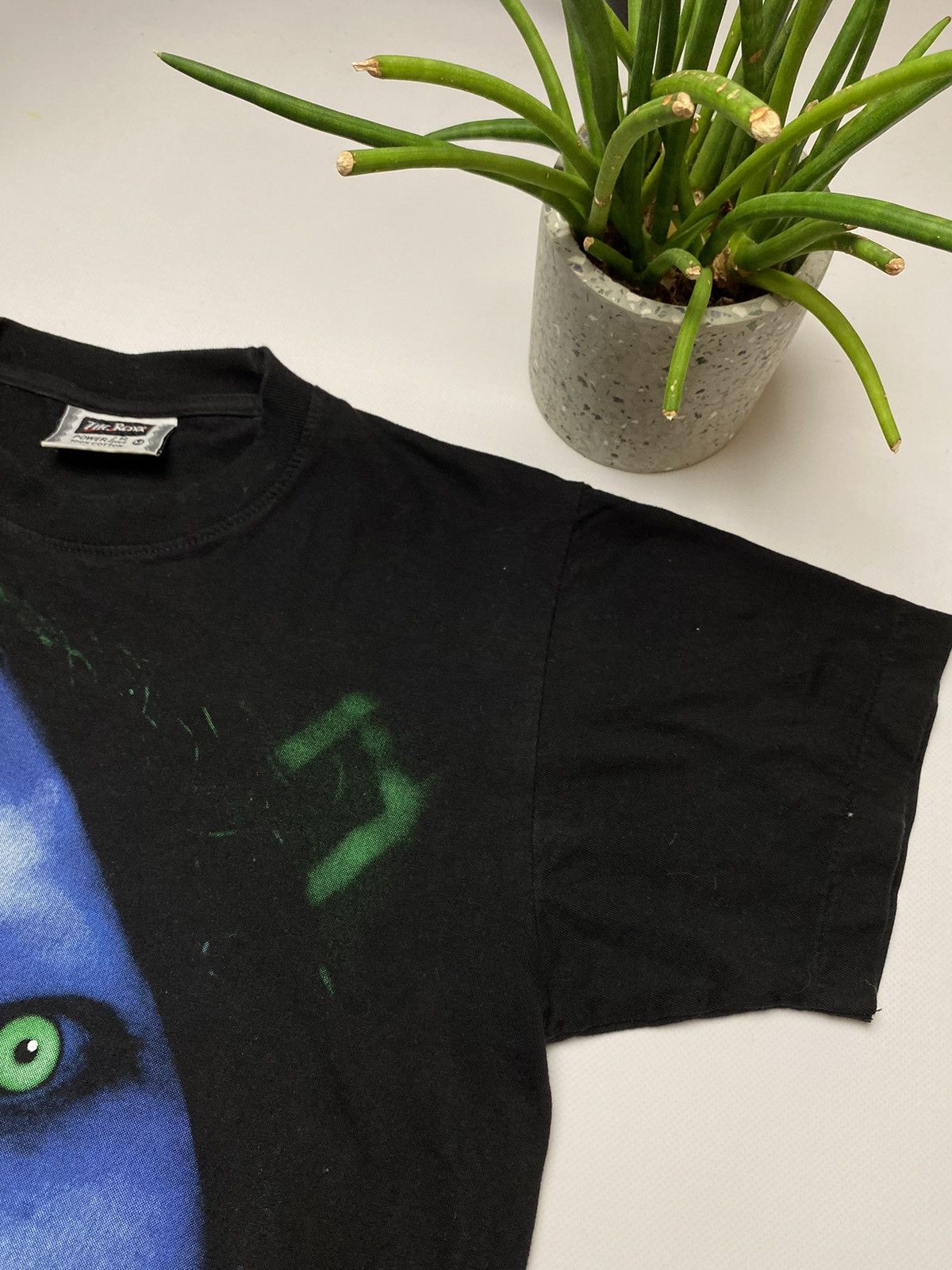 Other Marilyn Manson vintage rare tee T-shirt y2k Size US S / EU 44-46 / 1 - 7 Thumbnail