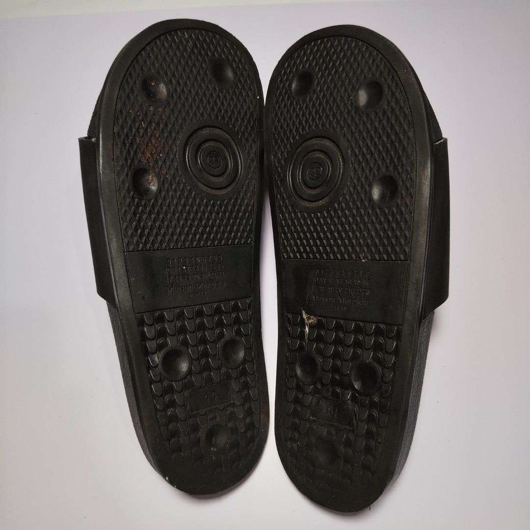 Maison Margiela Maison Margiela Slide Size US 8.5 / EU 41-42 - 4 Thumbnail