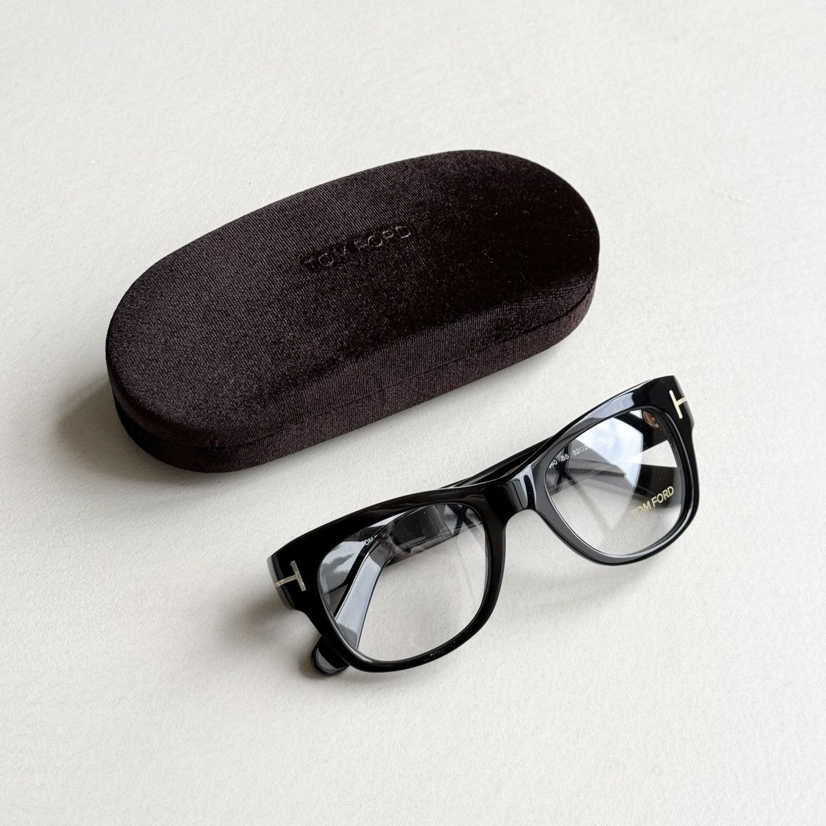 Tom Ford Tom Ford Eyeglasses TF5040 Size ONE SIZE - 1 Thumbnail