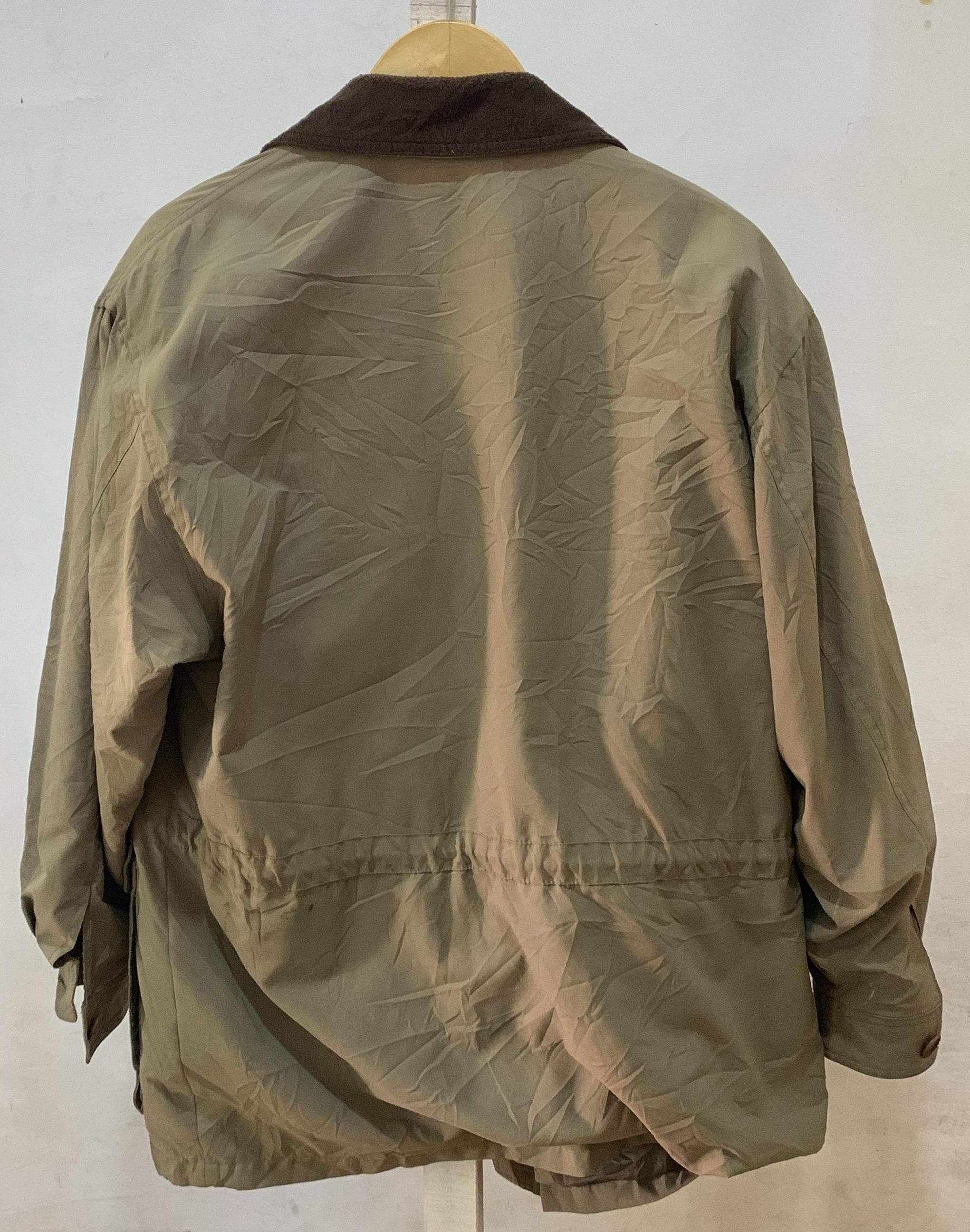 London Fog Vintage Jacket London Fog XL Size US XL / EU 56 / 4 - 3 Thumbnail