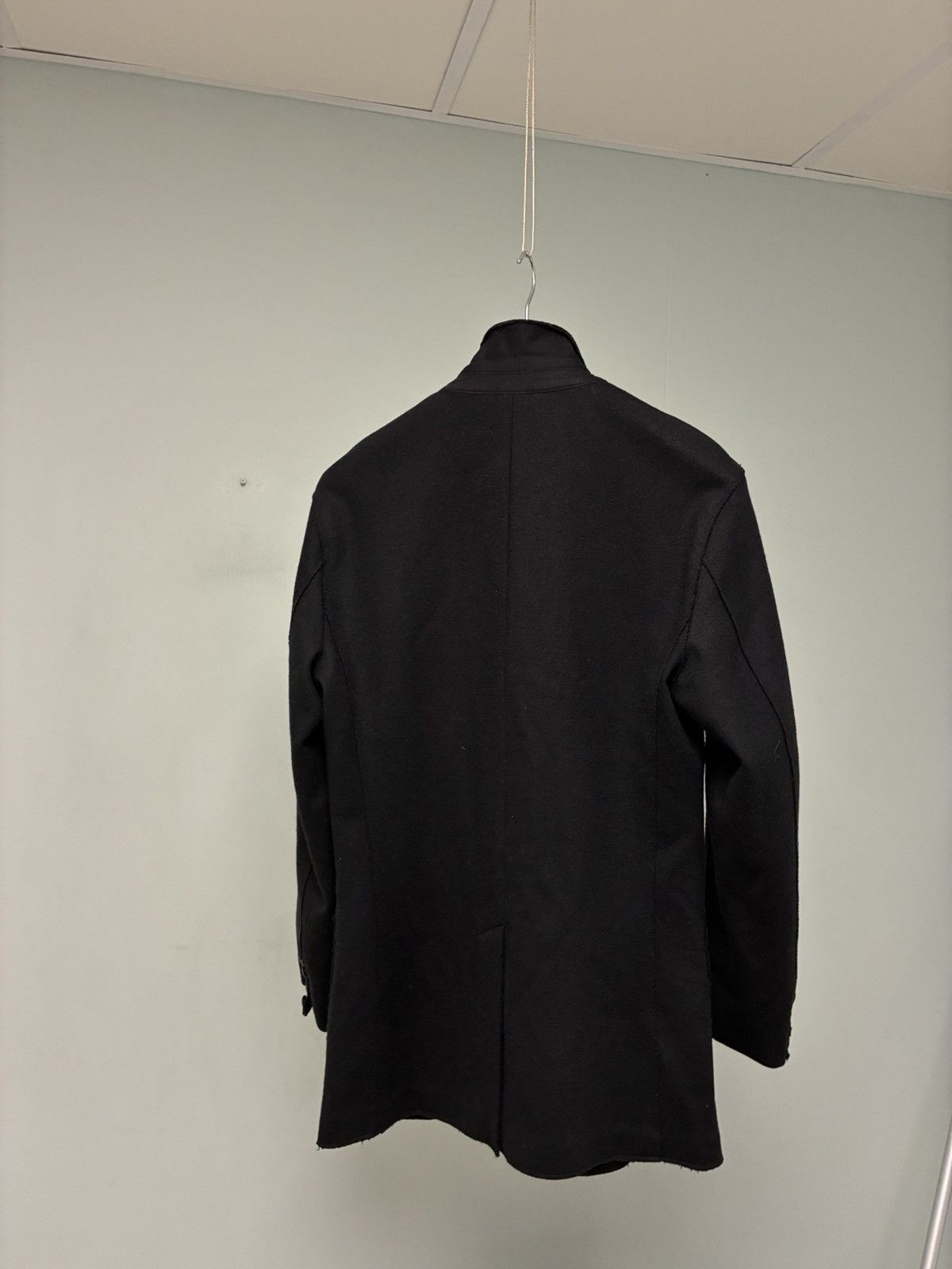 John Varvatos Limited Japanese jacket medium Size US M / EU 48-50 / 2 - 15 Thumbnail