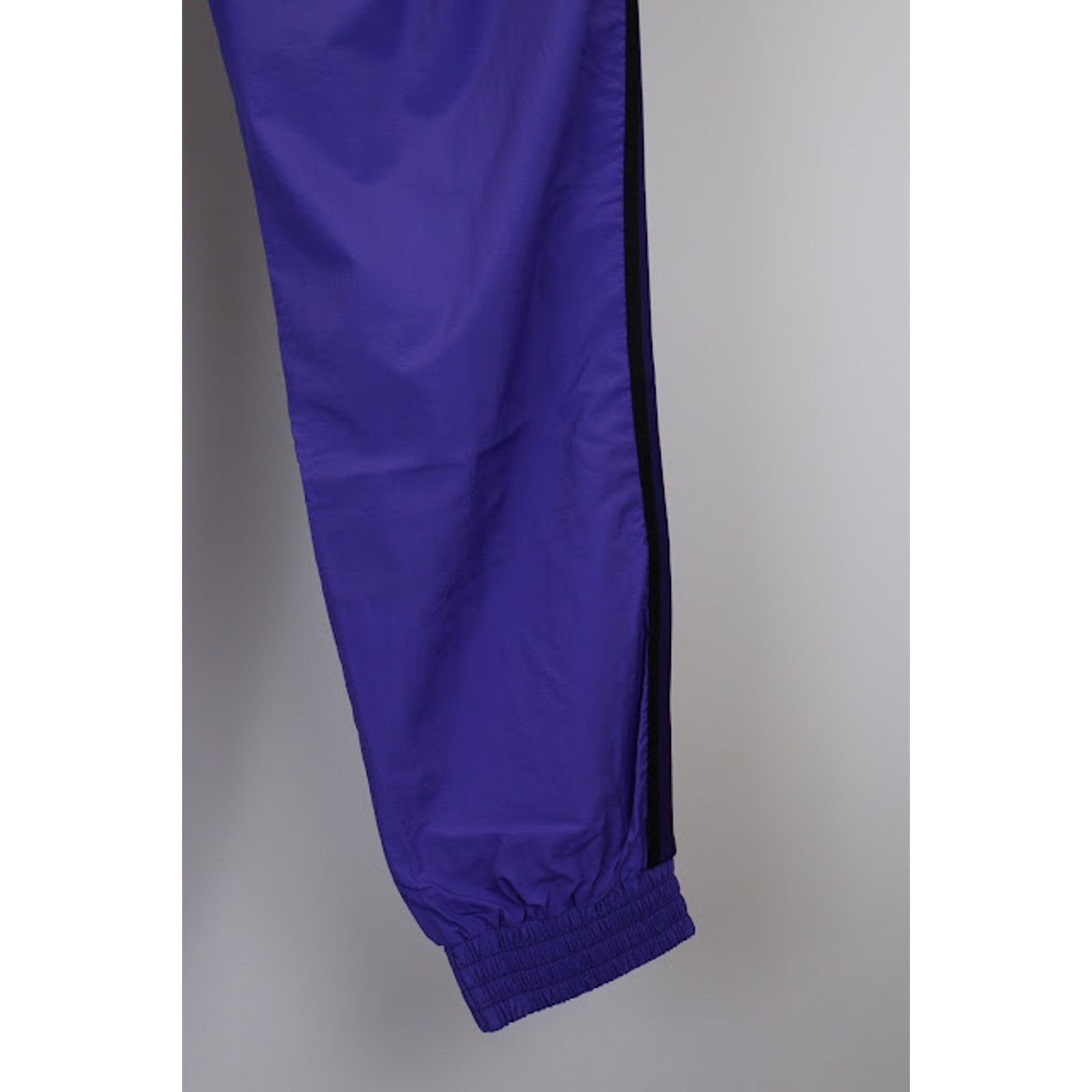 Palm Angels o1rshd1 HB Exclusive Track Pants in Purple White Size US 38 / EU 54 - 11 Thumbnail