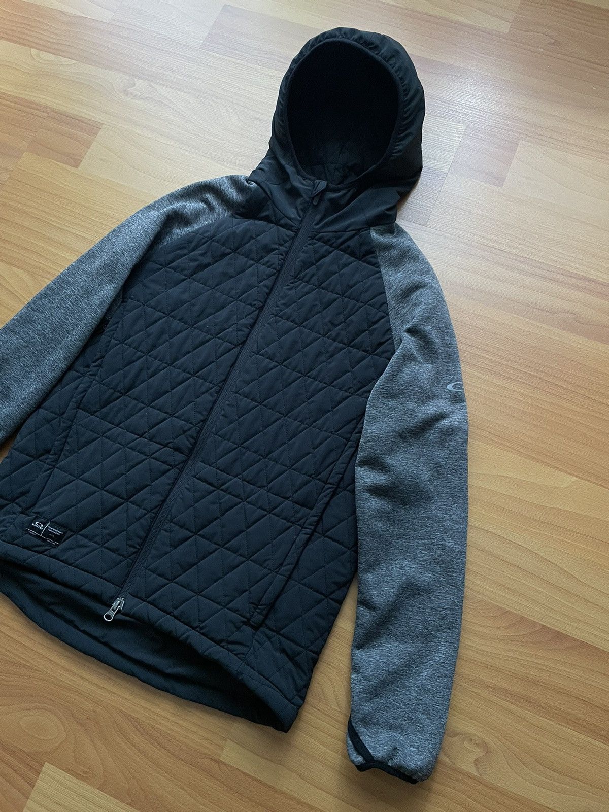 Oakley × Vintage Oakley Vintage light jacket Size US S / EU 44-46 / 1 - 3 Thumbnail