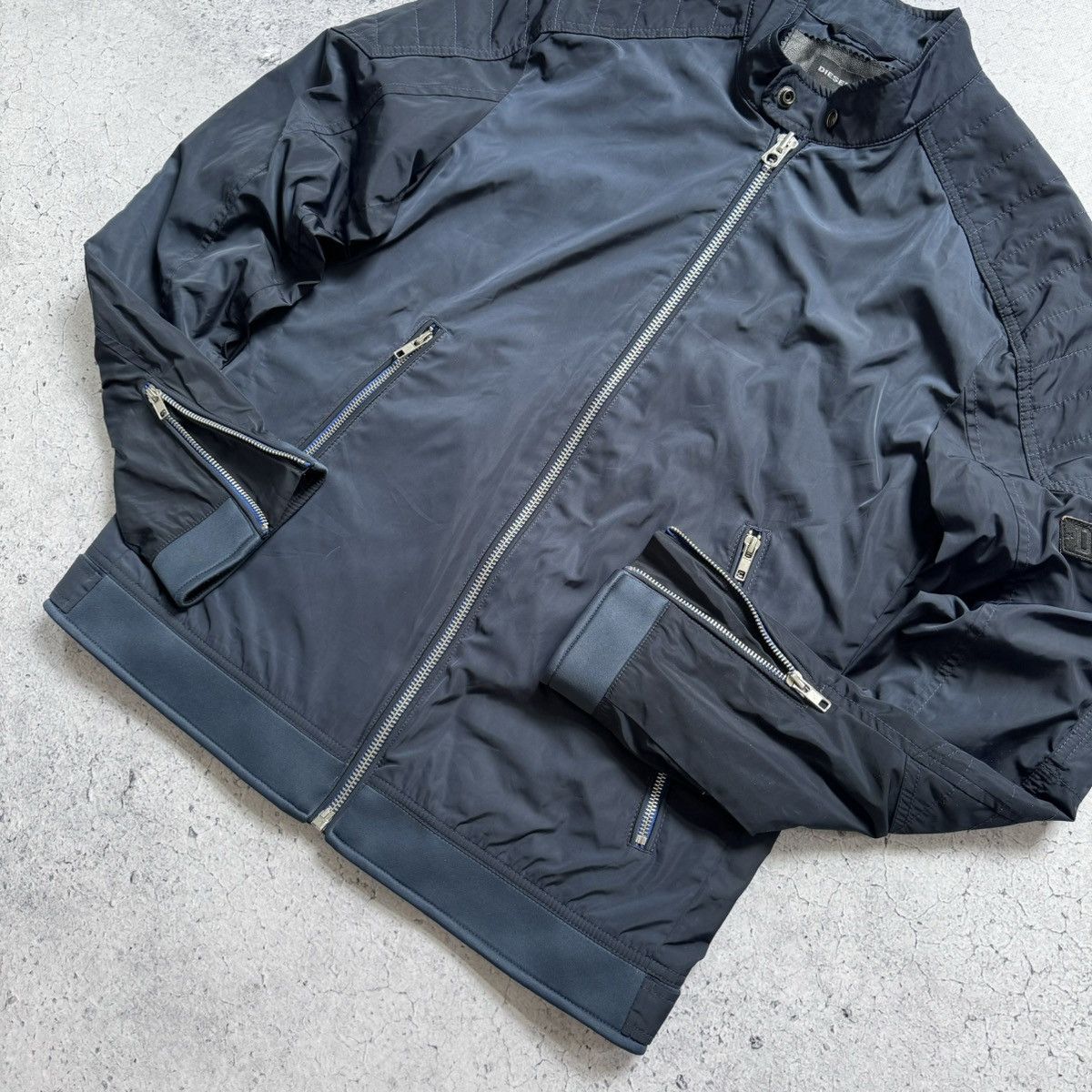 Diesel superior protection jacket sale