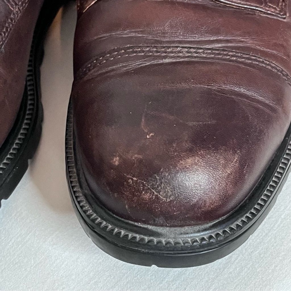 Timberland Timberland men’s brown oxford loafers Size US 11 / EU 44 - 2 Thumbnail