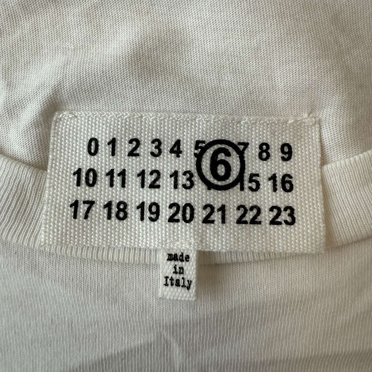 Maison Margiela Maison Margiela Size US M / EU 48-50 / 2 - 4 Thumbnail