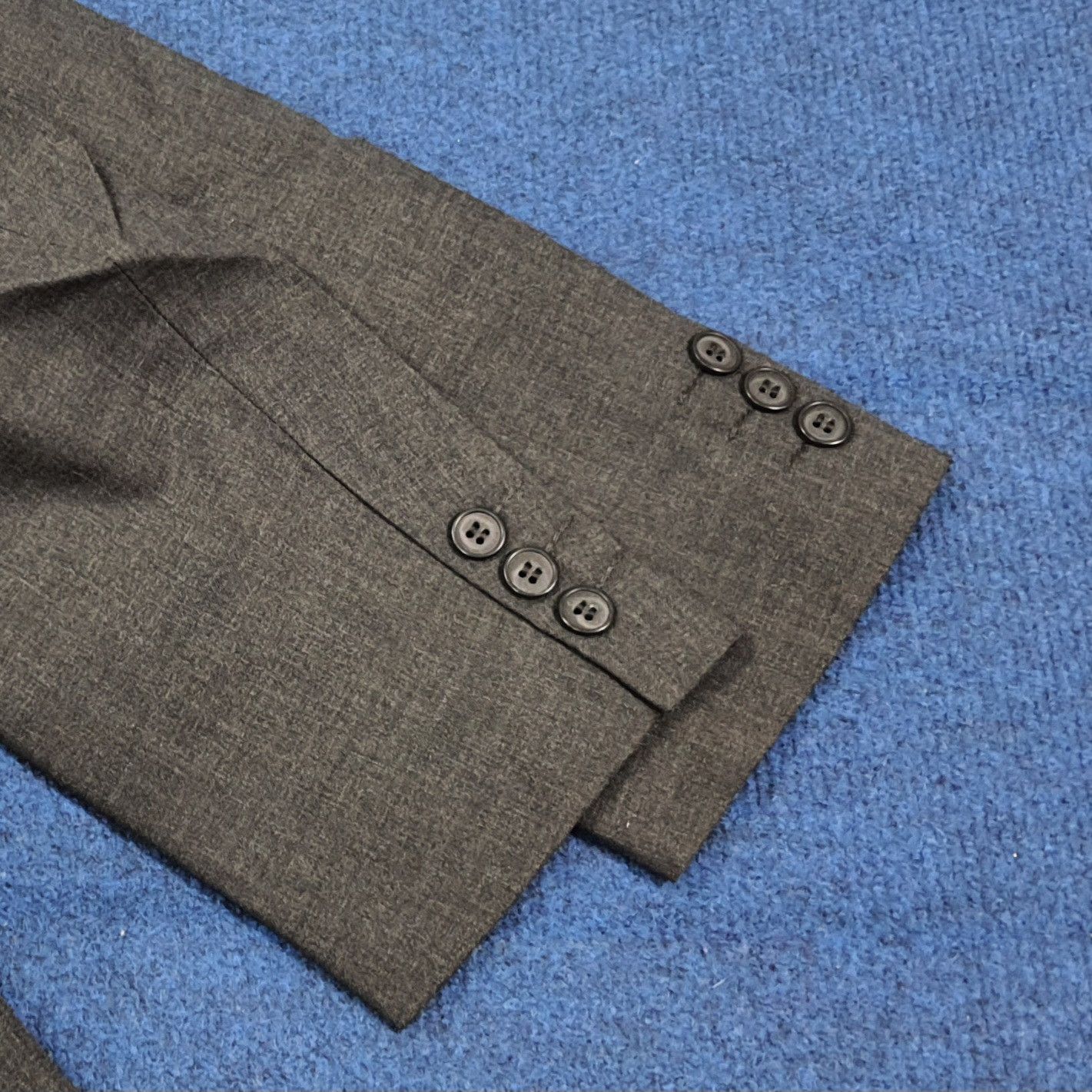 Yohji Yamamoto Vintage Yohji Yamamoto A.A.R x D'Urban Blazer C308N21 Size US S / EU 44-46 / 1 - 7 Thumbnail