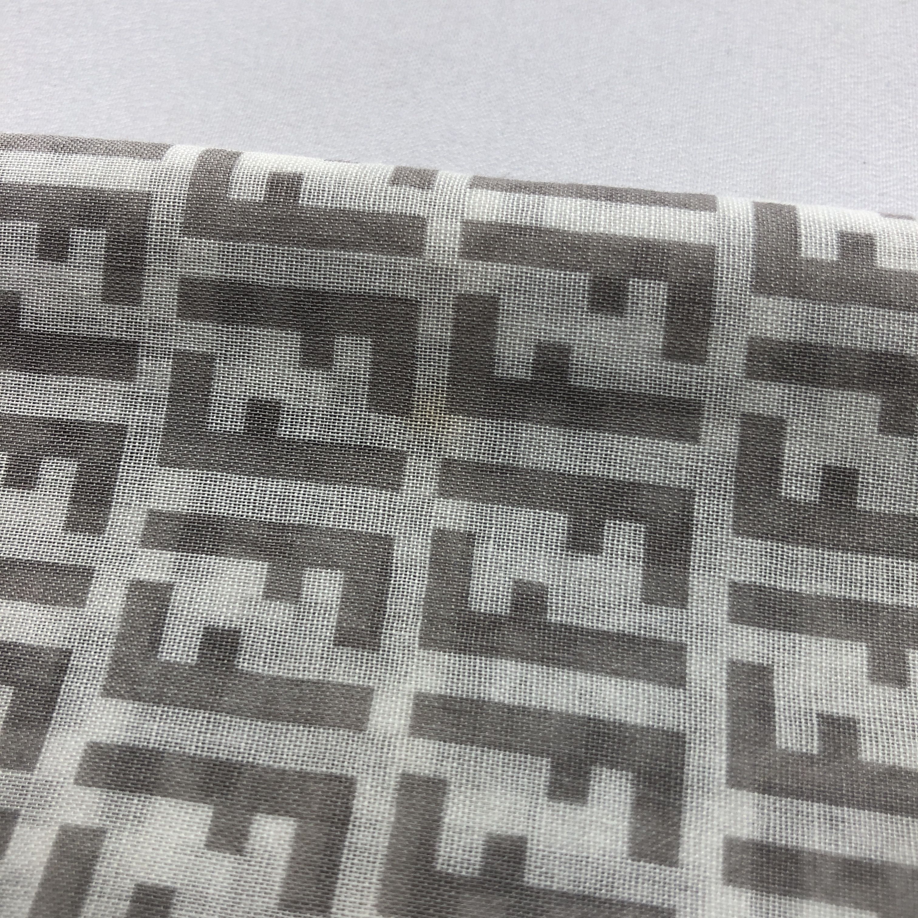 Japanese Brand Fendi Monogram FF Handkerchief Neckerchief Bandana H2982 Size ONE SIZE - 5 Thumbnail