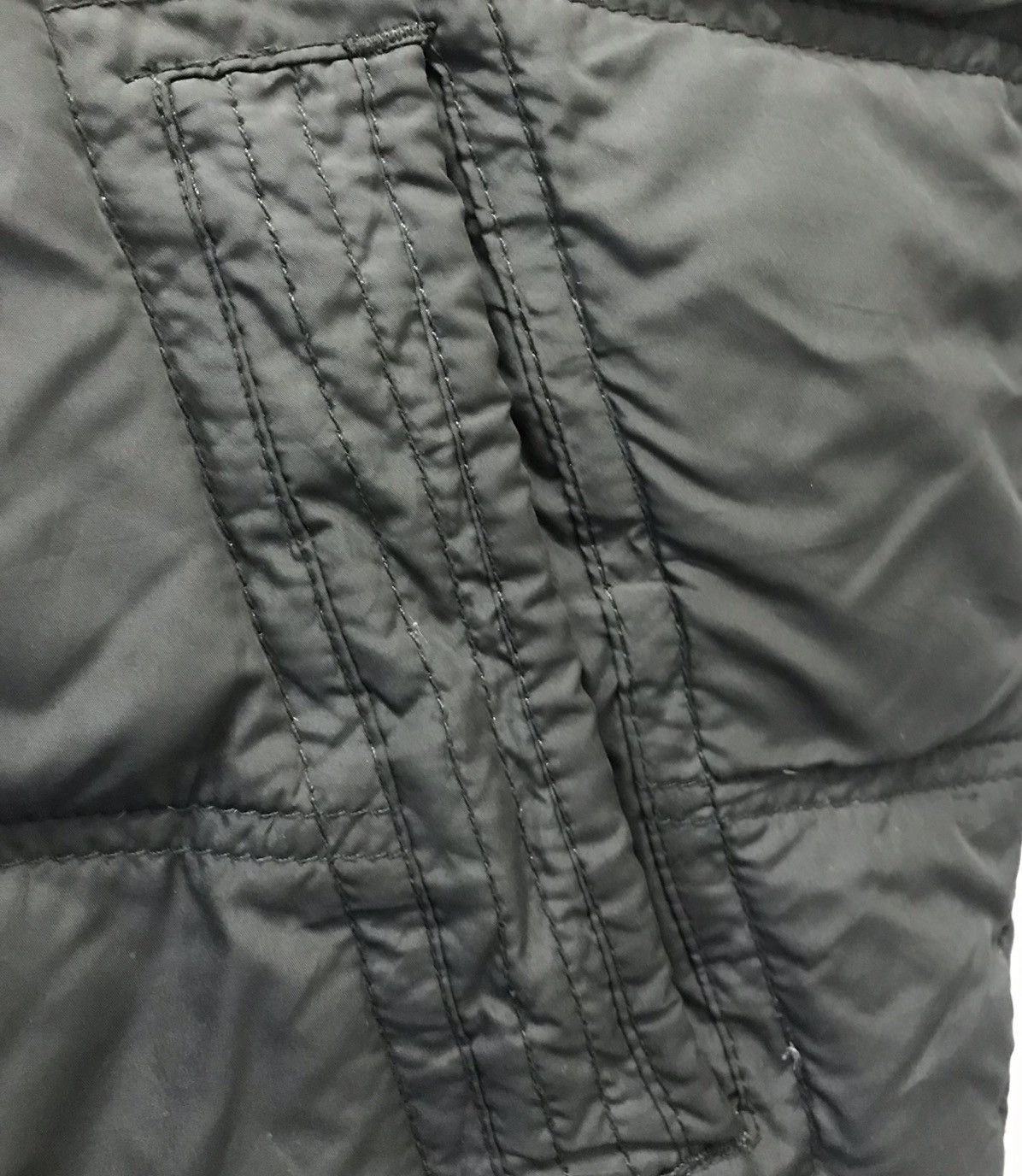 Abercrombie & Fitch × Vintage Vintage Abercrombie & Fitch Kemp Shall Jacket Size US S / EU 44-46 / 1 - 6 Thumbnail