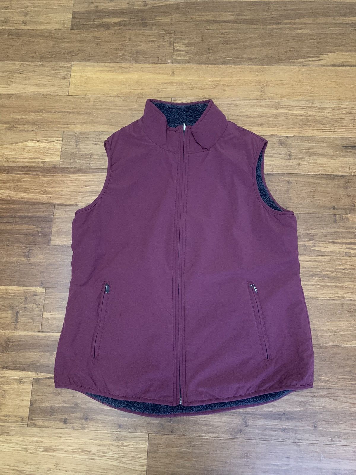 Orvis Orvis Fleece Lined Vest Size US L / EU 52-54 / 3 - 1 Thumbnail