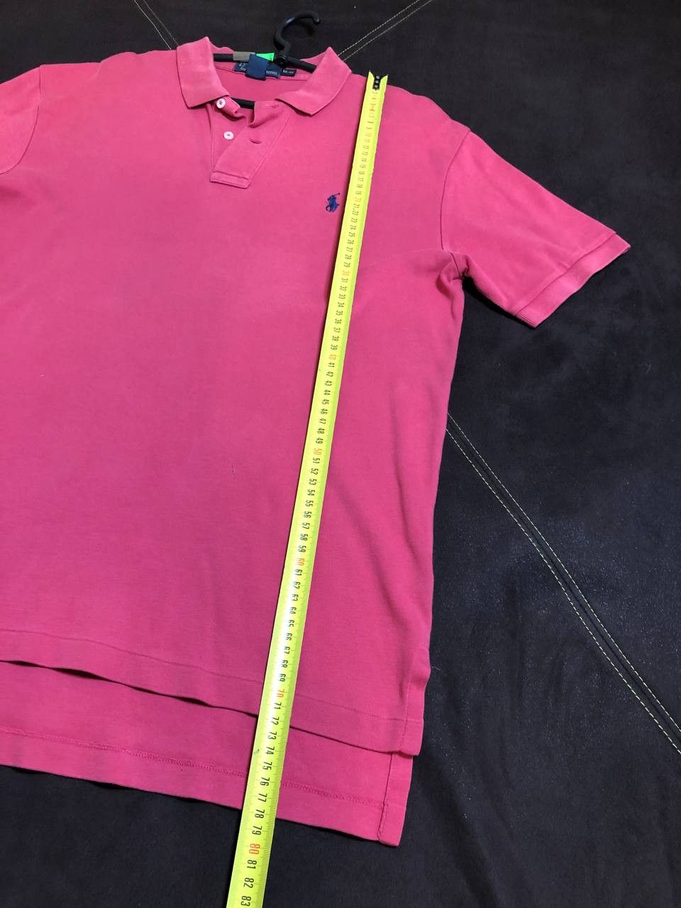 Polo Ralph Lauren Polo Ralph Lauren Short Sleeve Polo Shirt Men’s Horse Size US M / EU 48-50 / 2 - 8 Thumbnail