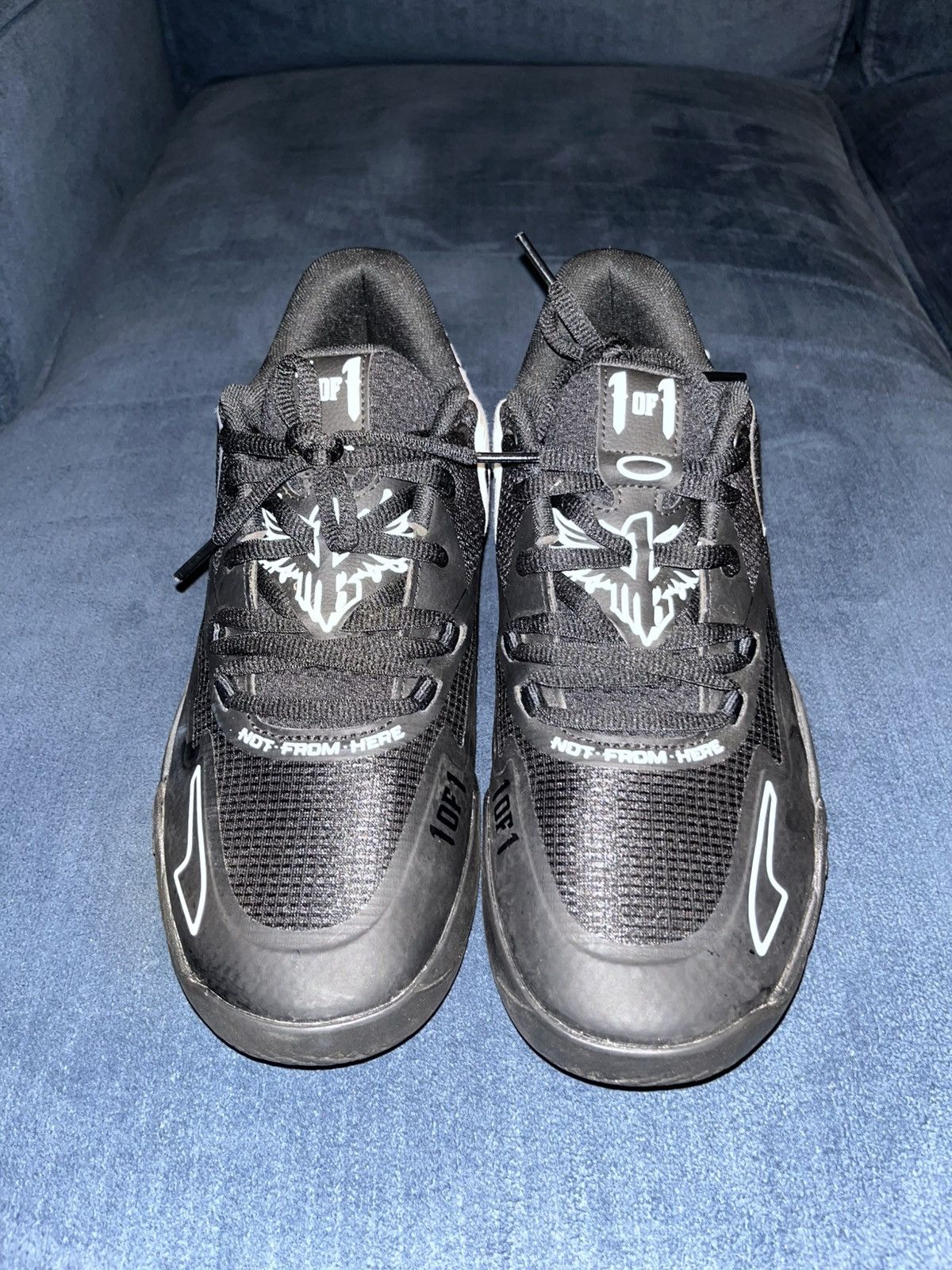 Puma Puma MB.01 ‘Iridescent Dreams’ Size US 9 / EU 42 - 3 Thumbnail