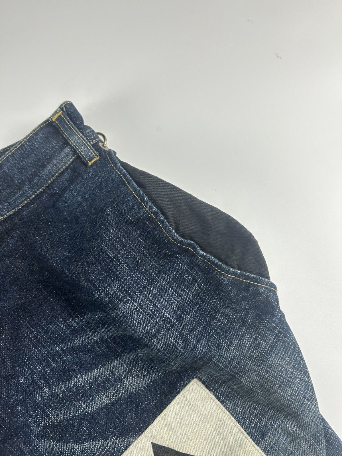 Vivienne Westwood Vivienne Westwood Drunken Pants Size US 31 - 4 Thumbnail