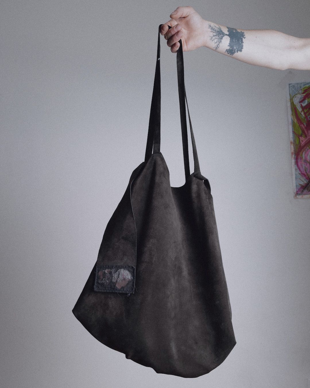 Other AMORPHIC LEATHER BAG Size ONE SIZE - 5 Thumbnail