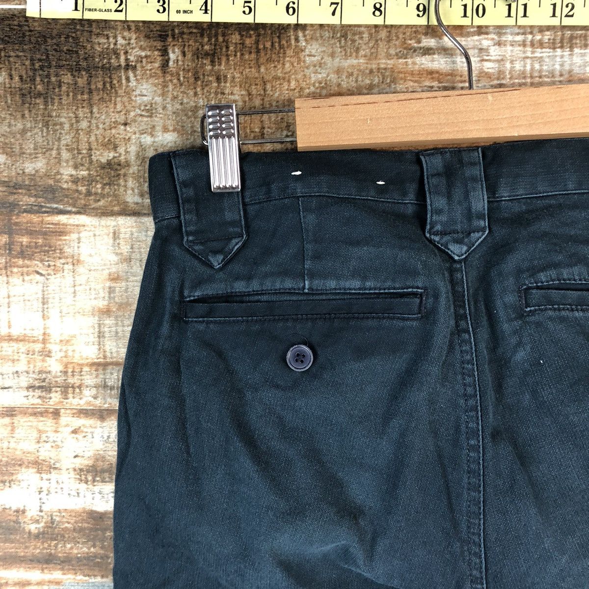 Japanese Brand Japan vintage utility Cargo tactical Pants #A2568 Size US 29 - 18 Thumbnail