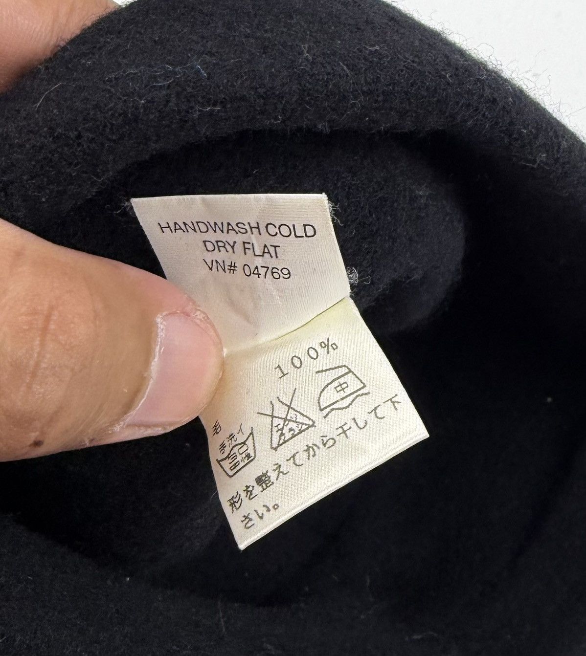 L.L. Bean rare design ll bean hat tc51 Size ONE SIZE - 7 Thumbnail