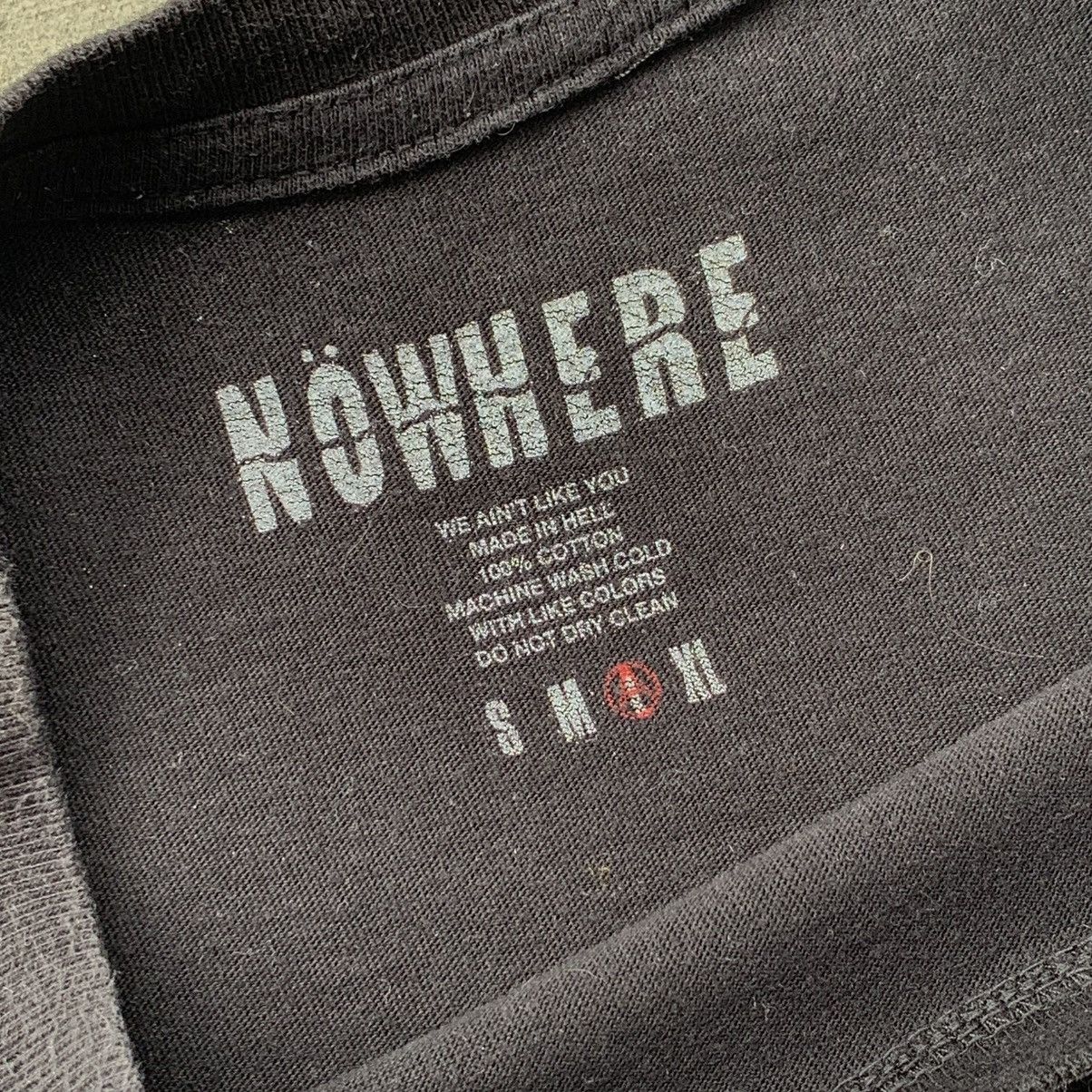 Other NOWHERE CLOTH. *PENTAGRAM* Size US L / EU 52-54 / 3 - 3 Thumbnail