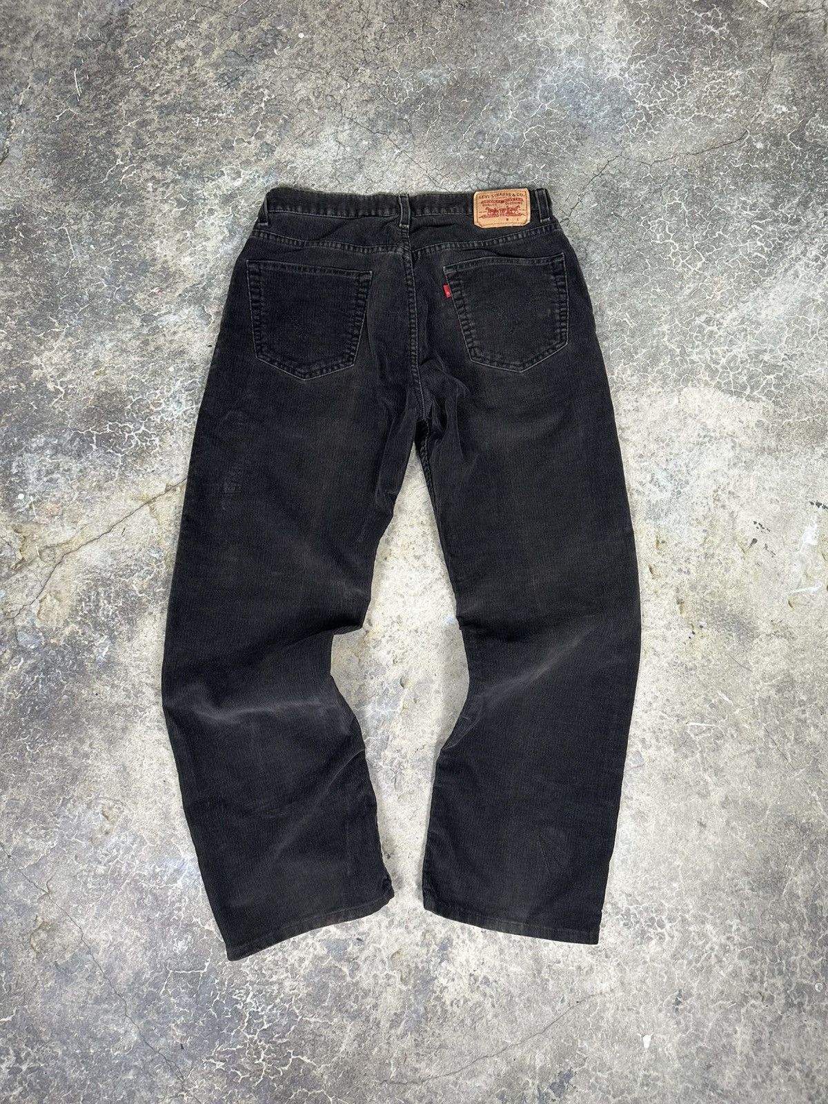 Levi's × Vintage Vintage corduroy Levi’s Size US 32 / EU 48 - 1 Thumbnail