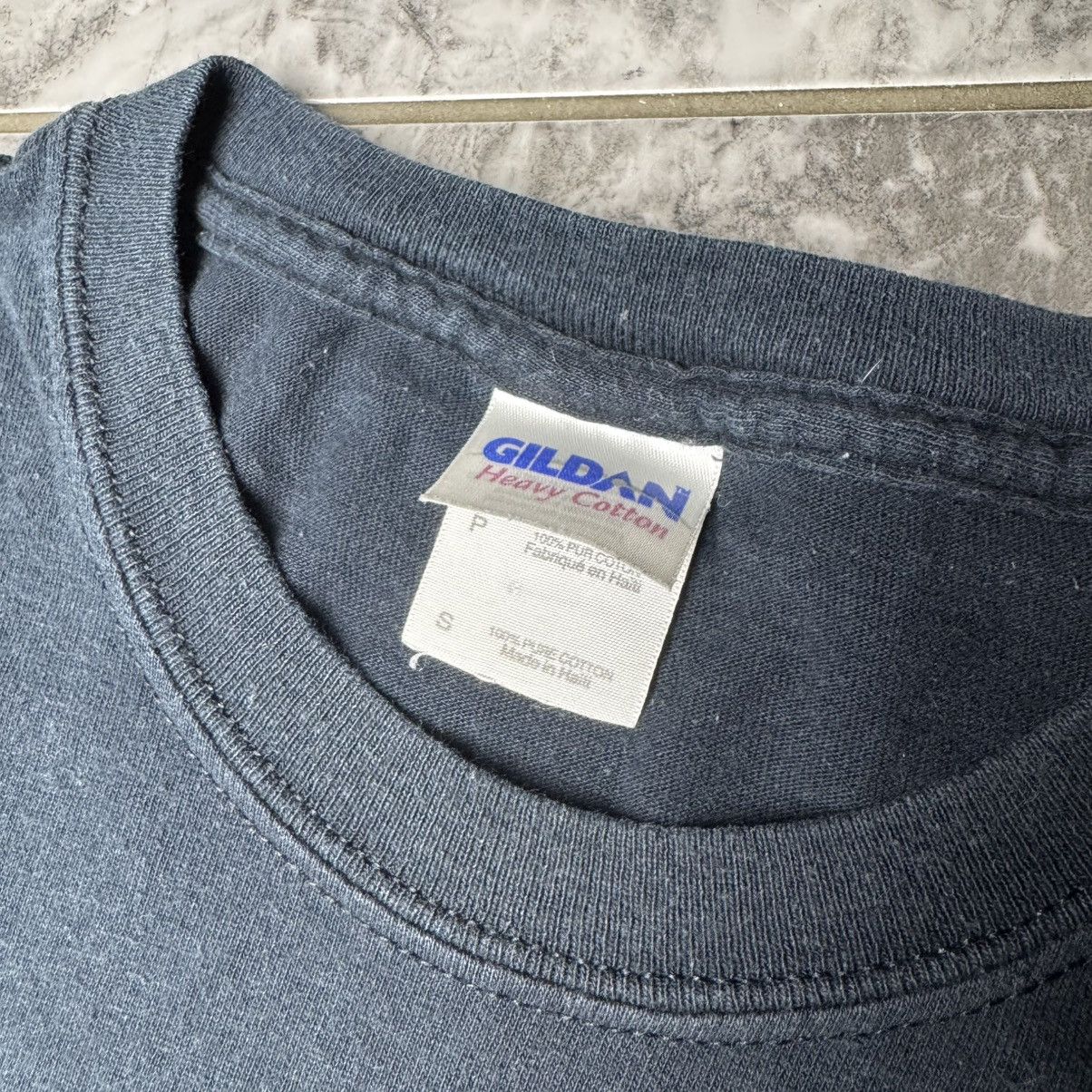 Band Tees × Metallica × Vintage Metallica 2008 T-Shirt Size US S / EU 44-46 / 1 - 7 Thumbnail
