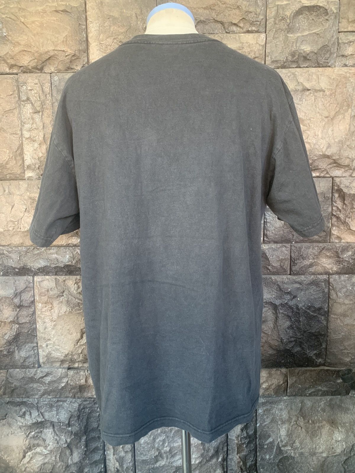 Band Tees × Vintage Vintage 90s The Who Maximum RnB Rock Band T shirt Size US L / EU 52-54 / 3 - 7 Thumbnail