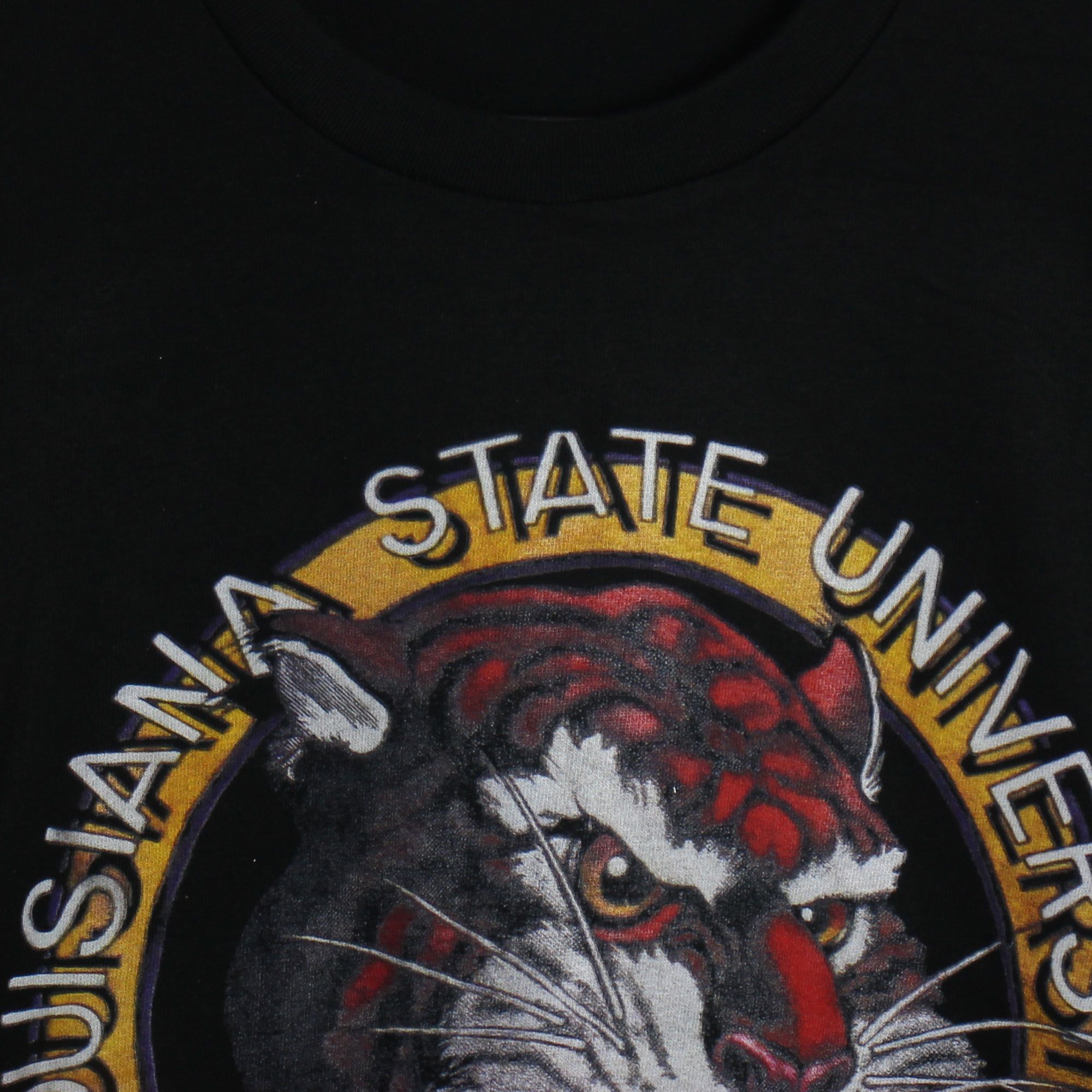 NCAA LSU Tigers Shirt/Tshirt/Sweatshirt/Hoodie/Gift Size US XL / EU 56 / 4 - 5 Thumbnail