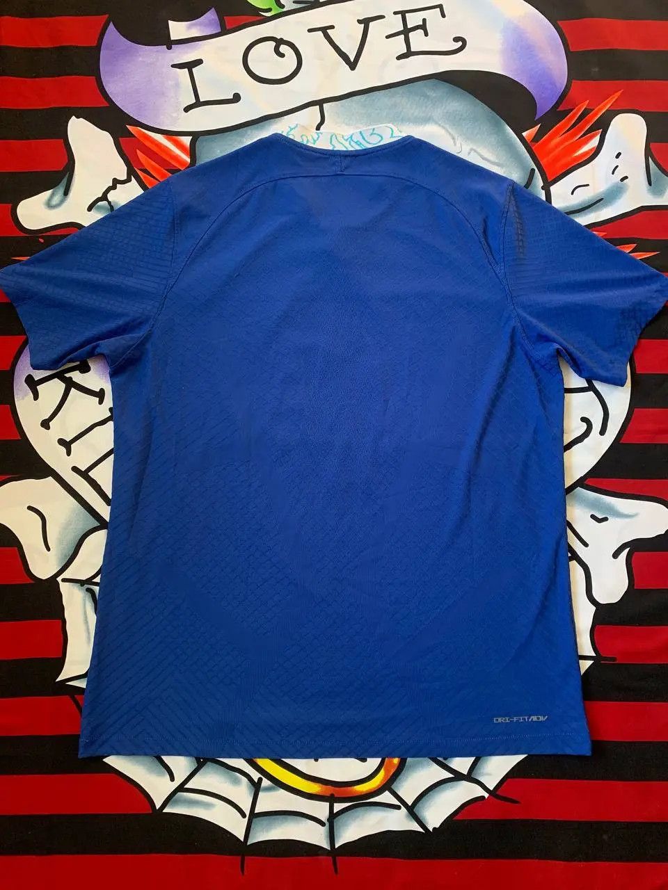 Nike Chelsea Nike ADV 22/23 Home jersey shirt Size XL Size US XL / EU 56 / 4 - 6 Thumbnail