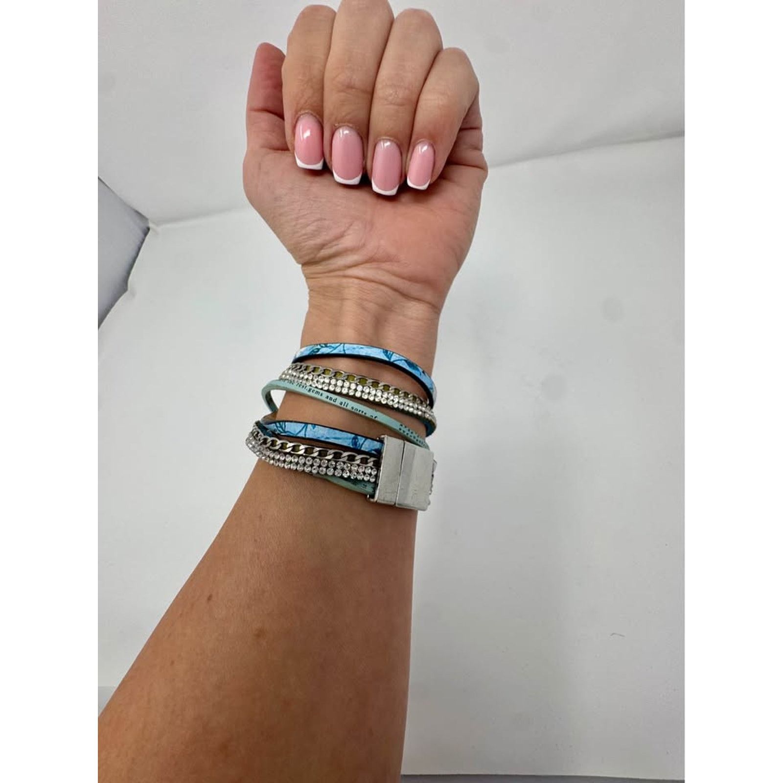 Other Leather bracelet Size ONE SIZE - 3 Thumbnail