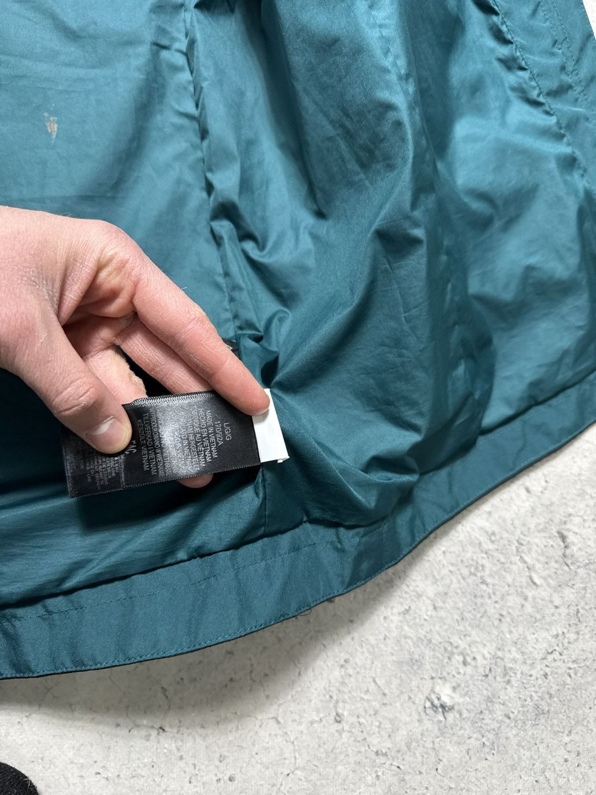 Marmot Marmot Gore-Tex Nylon Windbreakers Jacket Size L Size US L / EU 52-54 / 3 - 11 Thumbnail