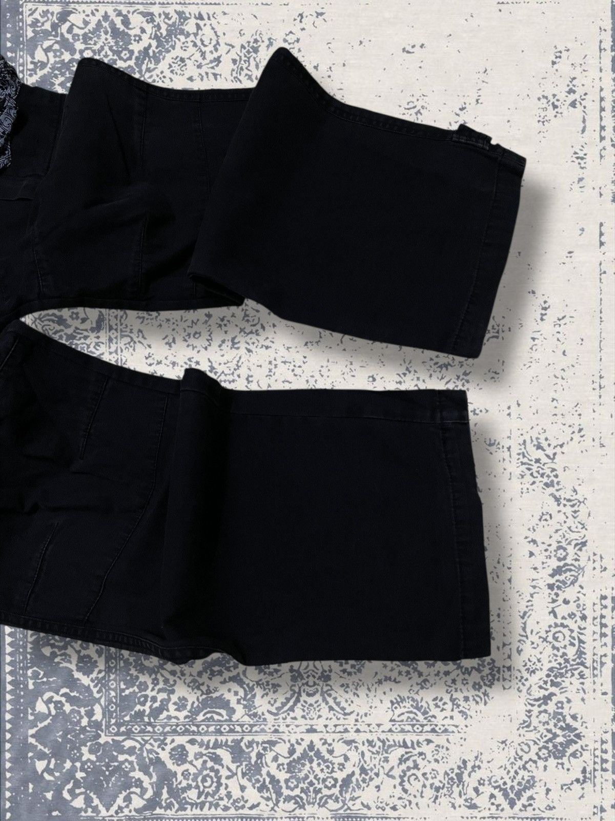 Designer × Japanese Brand × Vintage Vintage Japan Designer Traditional Karakuri Cargo Utility Size US 34 / EU 50 - 5 Thumbnail