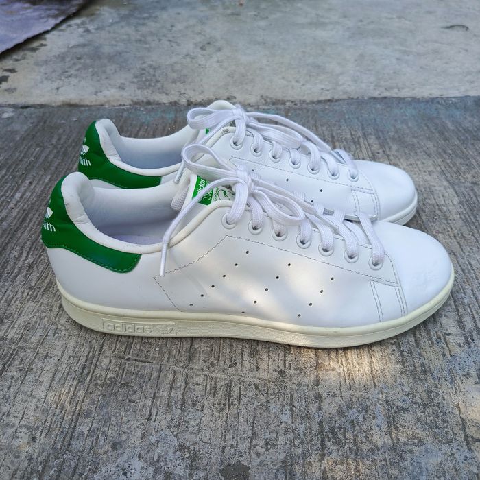 Stan smith adidas 43 hot sale