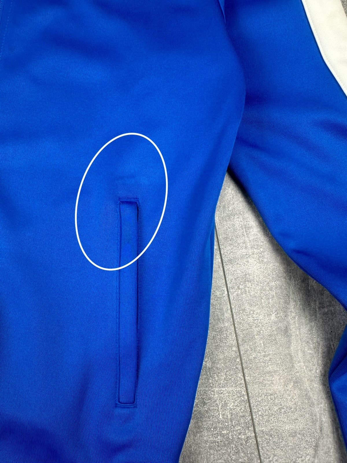 Nike Nike Malaga FC Track-Top Soccer Football Light Jacket Size US M / EU 48-50 / 2 - 6 Thumbnail